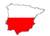 PISCINAS HISPANIA - Polski